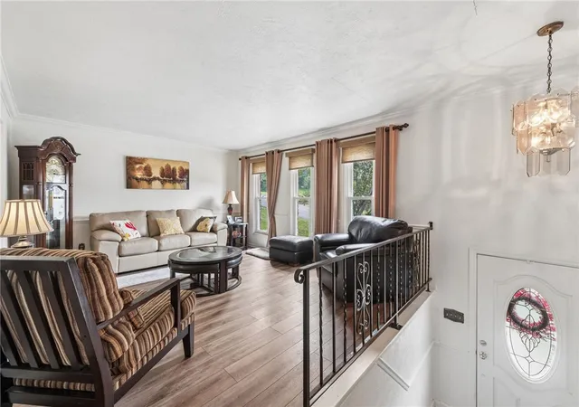 Photo 3 of Single family home for sale at 1148 Harvard Rd, Monroeville, PA 15146 | MLS# 1767976 | Listing updated on 2026-09-03