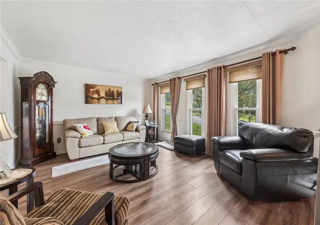Photo 4 of Single family home for sale at 1148 Harvard Rd, Monroeville, PA 15146 | MLS# 1767976 | Listing updated on 2026-09-03