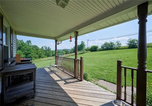 Photo 3 of Single family home for sale at 439 Fort Cherry Rd, Mt Pleasant Twp, PA 15057 | MLS# 1767987 | Listing updated on 2026-09-30