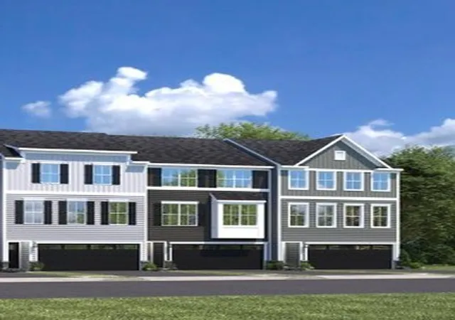 Photo 1 of Townhouse for sale at 206 Scenic Ridge Dr, Robinson Twp, PA 15205 | MLS# 1767996 | Listing updated on 2026-10-21
