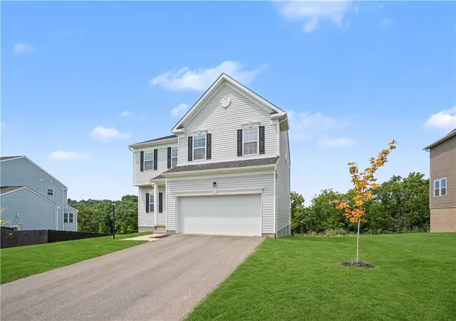 Photo 3 of Single family home for sale at 225 Creekside Dr, Chartiers City, PA 15071 | MLS# 1767354 | Listing updated on 2026-09-13
