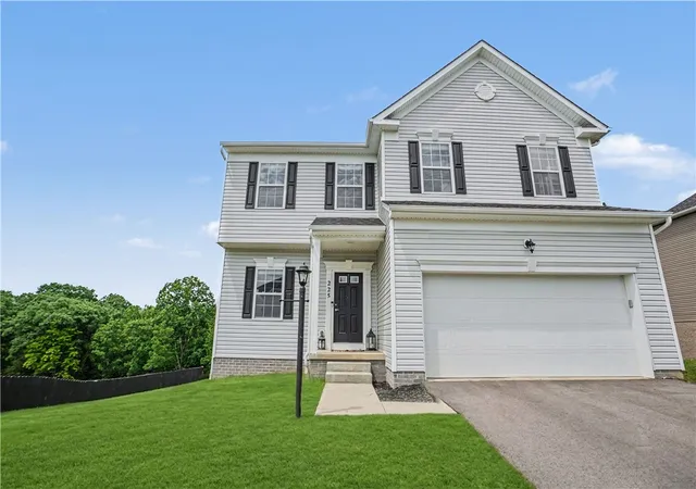 Photo 3 of Sale Pending at 225 Creekside Dr, Chartiers City, PA 15071 | MLS# 1767354 | Listing updated on 2026-09-25