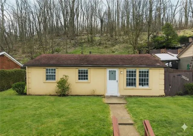 Photo 1 of Single family home for sale at 3504 Bevan Rd, N Versailles, PA 15137 | MLS# 1766853 | Listing updated on 2026-09-08