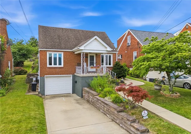 Photo 1 of Single family home for sale at 1711 Maine Ave, West Mifflin, PA 15122 | MLS# 1767992 | Listing updated on 2026-09-12