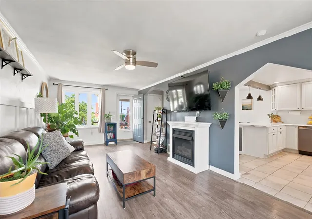 Photo 3 of Single family home for sale at 1711 Maine Ave, West Mifflin, PA 15122 | MLS# 1767992 | Listing updated on 2026-09-12