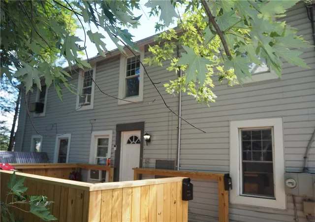 Photo 1 of Multi family home for sale at 206 208 Spang Ave, City Of But Se, PA 16001 | MLS# 1768052 | Listing updated on 2026-09-02