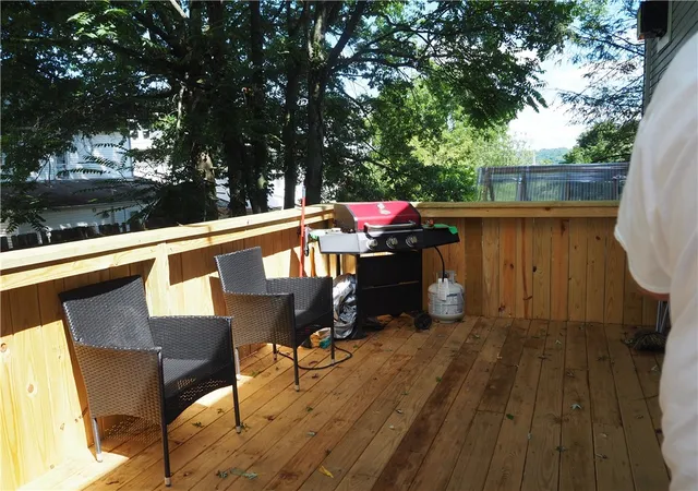Photo 3 of Multi family home for sale at 206 208 Spang Ave, City Of But Se, PA 16001 | MLS# 1768052 | Listing updated on 2026-09-02