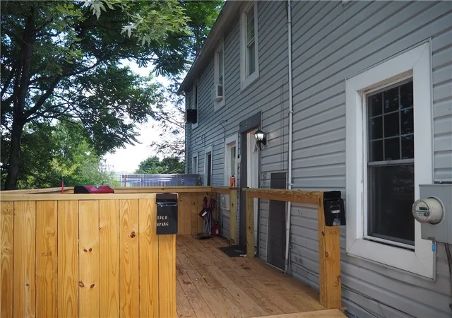 Photo 3 of House for sale at 206-208 Spang Ave, City Of But Se, PA 16001 | MLS# 1768052 | Listing updated on 2026-09-02