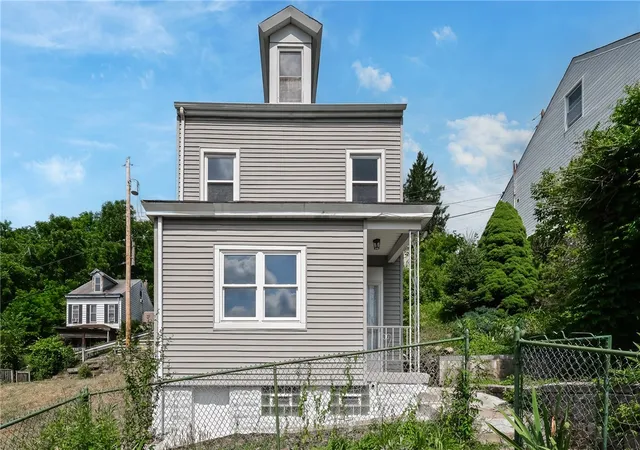 Single family home for sale at 910 Obrien St, Millvale, PA 15209 | MLS# 1766259
