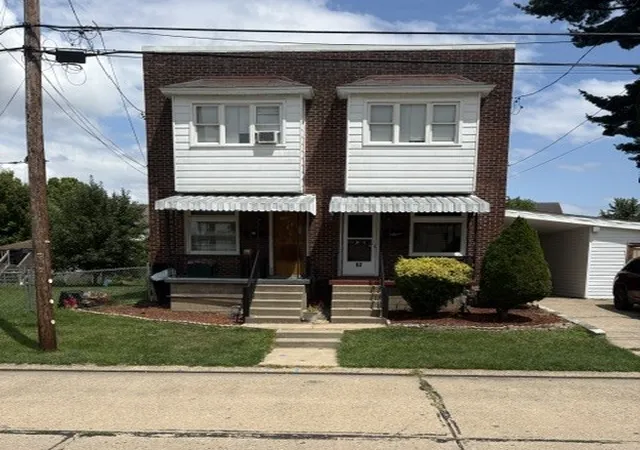 Photo 1 of Multi family home for sale at 62 64 Wynne Ave, Ingram, PA 15205 | MLS# 1767271 | Listing updated on 2026-09-13
