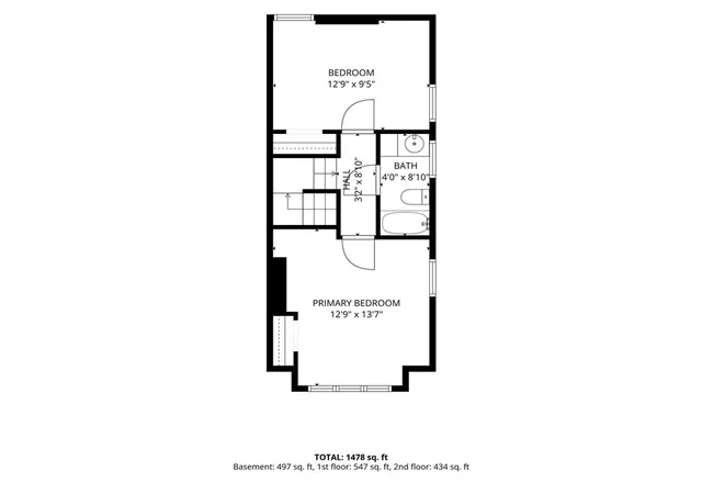 Photo 50 of Multi family home for sale at 62 64 Wynne Ave, Ingram, PA 15205 | MLS# 1767271 | Listing updated on 2026-09-13