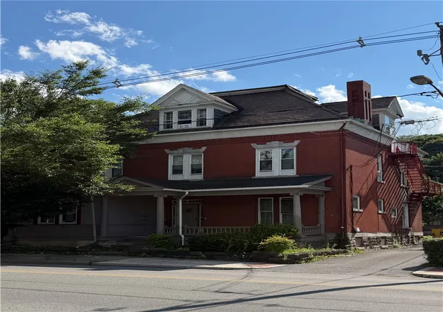 Photo 1 of Multi family home for sale at 616 Napoleon St, Greater Johnstown School District, PA 15901 | MLS# 1768112 | Listing updated on 2026-09-10