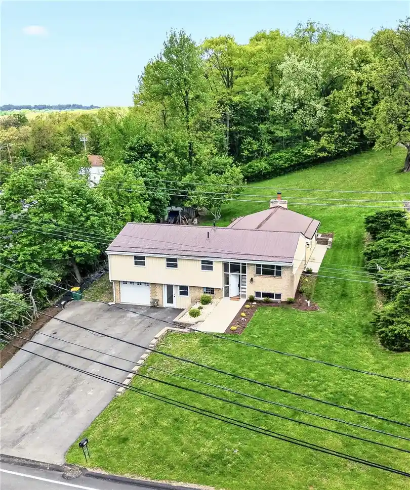 Single family home for sale at 3175 Harts Run, Hampton, PA 15116 | MLS# 1768155