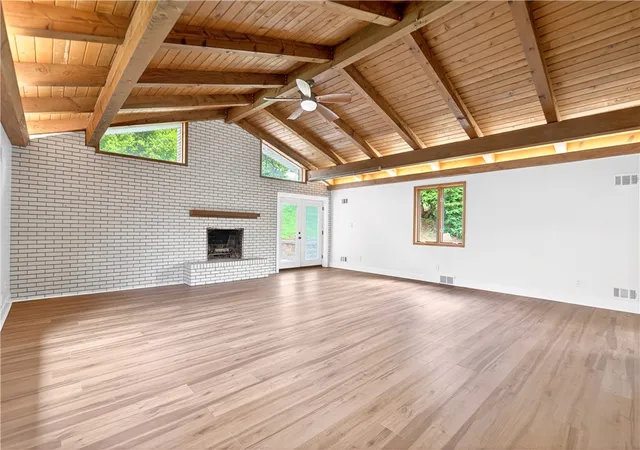 Photo 3 of Single family home for sale at 3175 Harts Run, Hampton, PA 15116 | MLS# 1768155 | Listing updated on 2026-09-11