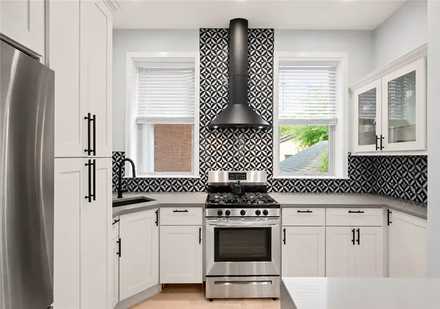 Photo 3 of Single family home for sale at 166 43rd Street, Lawrenceville, PA 15201 | MLS# 1766015 | Listing updated on 2026-09-12