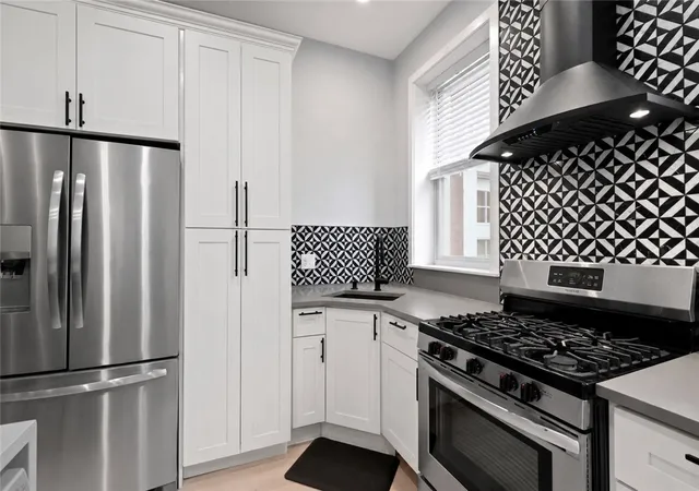 Photo 3 of Single family home for sale at 166 43rd Street, Lawrenceville, PA 15201 | MLS# 1766015 | Listing updated on 2026-09-12
