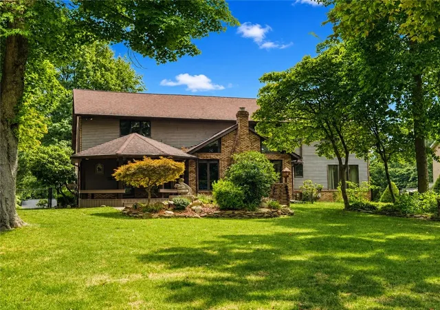 Photo 2 of Sale Pending at 135 Regency Dr, South Union Twp, PA 15401 | MLS# 1768137 | Listing updated on 2026-10-04
