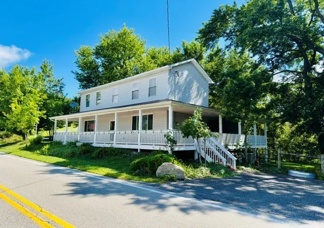 Single family home for sale at 416 Washington Rd, Waynsbrg/Frankln Twp, PA 15370 | MLS# 1768205