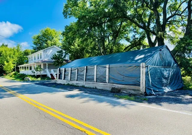 Photo 2 of Single family home for sale at 416 Washington Rd, Waynsbrg/frankln Twp, PA 15370 | MLS# 1768205 | Listing updated on 2026-09-15