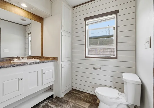Photo 2 of Manufactured home for sale at 45 Hidden Valley Dr, Union Twp, PA 15332 | MLS# 1768216 | Listing updated on 2026-09-09