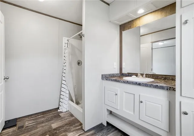 Photo 3 of Manufactured home for sale at 45 Hidden Valley Dr, Union Twp, PA 15332 | MLS# 1768216 | Listing updated on 2026-09-09