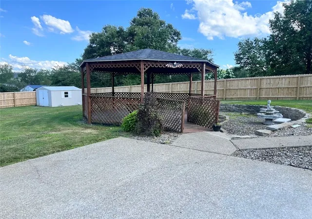 Photo 3 of Land for sale at 124 Oak Dr, Jefferson/mather, PA 15344 | MLS# 1768206 | Listing updated on 2026-09-11