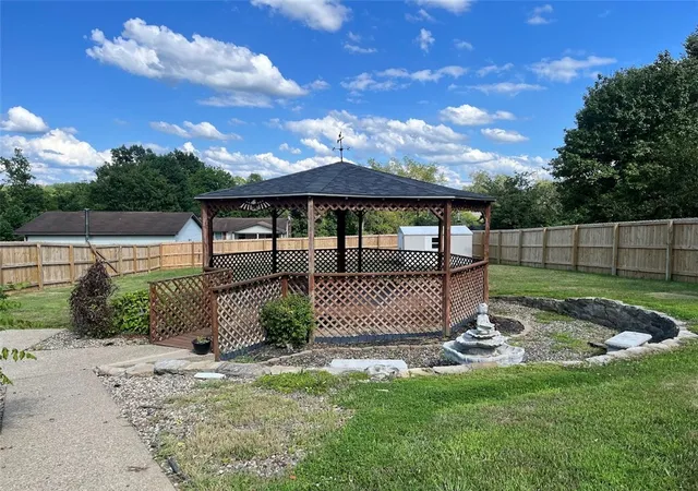 Photo 3 of Land for sale at 124 Oak Dr, Jefferson/mather, PA 15344 | MLS# 1768206 | Listing updated on 2026-09-11