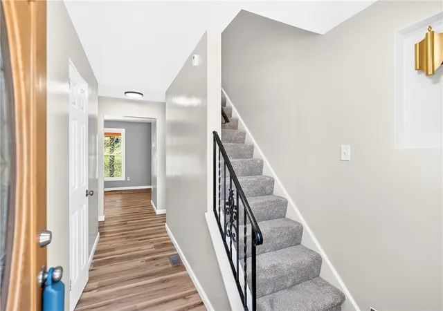 Photo 3 of Single family home for sale at 4448 Valley View St, Summer Hill, PA 15214 | MLS# 1767914 | Listing updated on 2026-09-14