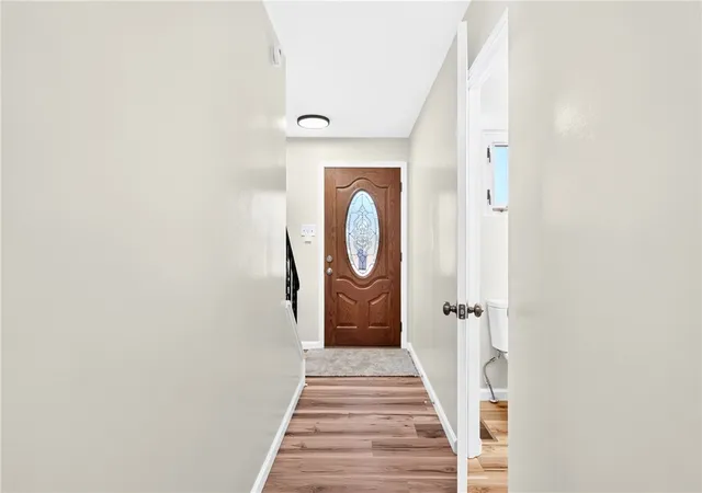 Photo 4 of Single family home for sale at 4448 Valley View St, Summer Hill, PA 15214 | MLS# 1767914 | Listing updated on 2026-09-14