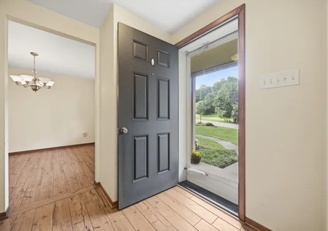 Photo 4 of Single family home for sale at 439 Manor Rd, Murrysville, PA 15626 | MLS# 1768191 | Listing updated on 2026-09-11