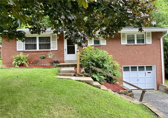 Photo 1 of Single family home for sale at 2072 Holiday Park Dr, Plum Boro, PA 15239 | MLS# 1768056 | Listing updated on 2026-09-03
