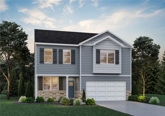 Single family home for sale at 182 Shelton Pl Dr, Connoquenessing Boro, PA 16033 | MLS# 1768270