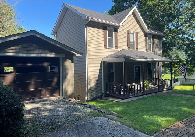 Photo 1 of Sale Pending at 336 Chestnut St, Hyde Park, PA 15641 | MLS# 1768277 | Listing updated on 2026-09-24