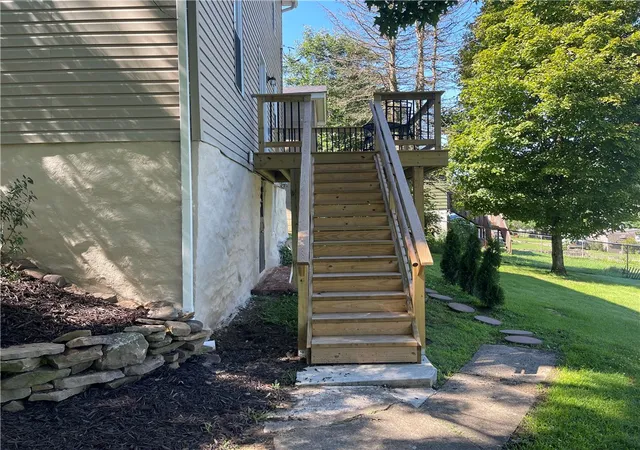 Photo 20 of Sale Pending at 336 Chestnut St, Hyde Park, PA 15641 | MLS# 1768277 | Listing updated on 2026-09-24