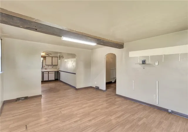 Photo 3 of Single family home for sale at 508 Earl Ave, New Kensington, PA 15068 | MLS# 1767999 | Listing updated on 2026-10-17