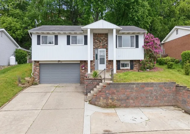 Photo 1 of Sale Pending at 890 4th Street, Baden, PA 15005 | MLS# 1768295 | Listing updated on 2026-09-11