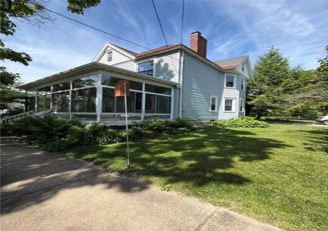 Photo 1 of Sale Pending at 46 Elwyn Ave, Collier Twp, PA 15106 | MLS# 1768303 | Listing updated on 2026-09-11