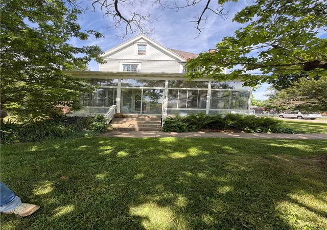 Photo 3 of Sale Pending at 46 Elwyn Ave, Collier Twp, PA 15106 | MLS# 1768303 | Listing updated on 2026-09-11