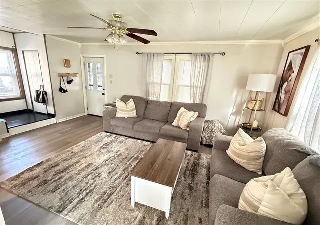 Photo 2 of Single family home for sale at 74 E Katherine Ave, City Of Washington, PA 15301 | MLS# 1768318 | Listing updated on 2026-09-14