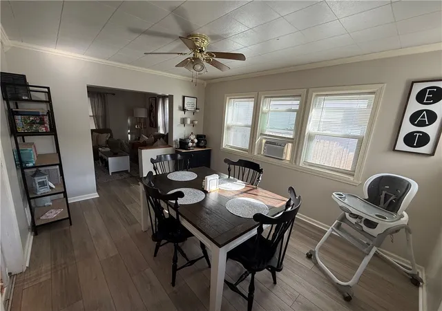 Photo 3 of Single family home for sale at 74 E Katherine Ave, City Of Washington, PA 15301 | MLS# 1768318 | Listing updated on 2026-09-14