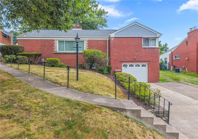 Photo 1 of Single family home for sale at 4366 E Brightview Ave, Whitehall, PA 15227 | MLS# 1768296 | Listing updated on 2026-10-20