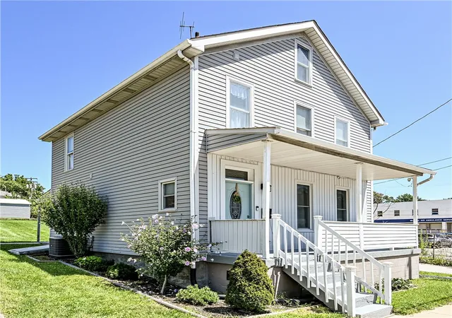 Photo 1 of Single family home for sale at 615 W Otterman St, City Of Greensburg, PA 15601 | MLS# 1768117 | Listing updated on 2026-09-15