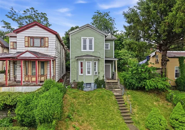 Photo 1 of Single family home for sale at 135 Jucunda St, Knoxville, PA 15210 | MLS# 1768346 | Listing updated on 2026-09-03