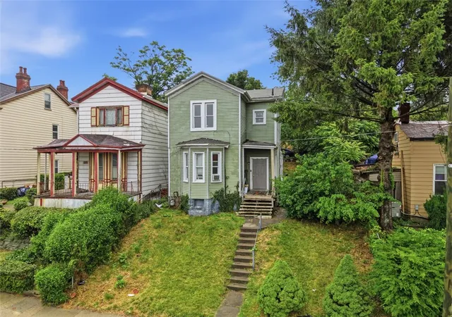 Photo 2 of Single family home for sale at 135 Jucunda St, Knoxville, PA 15210 | MLS# 1768346 | Listing updated on 2026-09-03