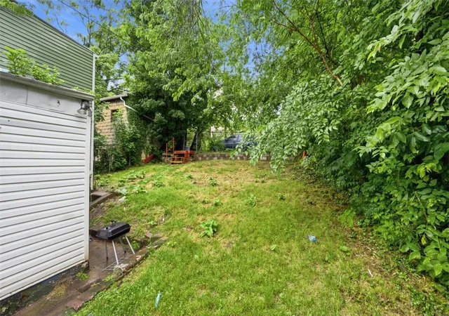Photo 42 of Single family home for sale at 135 Jucunda St, Knoxville, PA 15210 | MLS# 1768346 | Listing updated on 2026-09-03