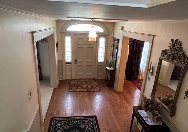 Photo 3 of Single family home for sale at 410 E Clen Moore Blvd, New Castle, PA 16105 | MLS# 1768183 | Listing updated on 2026-10-04