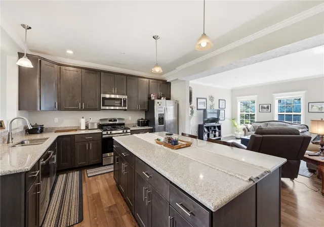 Photo 3 of Sale Pending at 211 Lockheed Dr, Moon/crescent Twp, PA 15108 | MLS# 1768005 | Listing updated on 2026-09-09