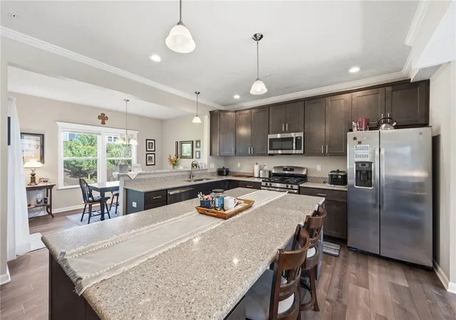 Photo 3 of Sale Pending at 211 Lockheed Dr, Moon/crescent Twp, PA 15108 | MLS# 1768005 | Listing updated on 2026-09-09