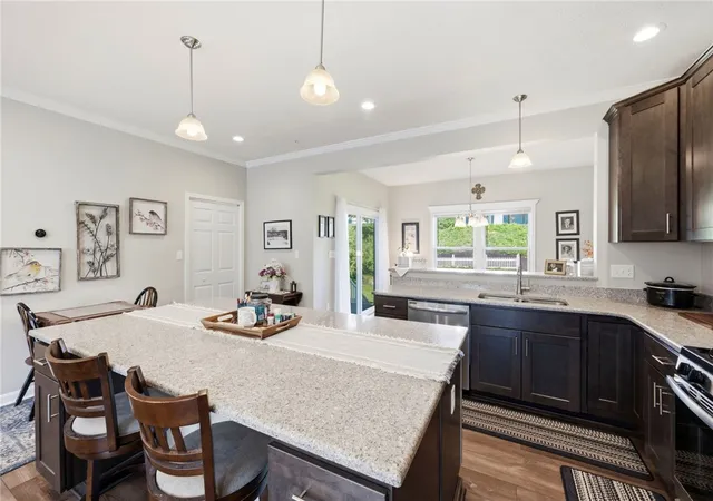 Photo 4 of Sale Pending at 211 Lockheed Dr, Moon/crescent Twp, PA 15108 | MLS# 1768005 | Listing updated on 2026-09-09