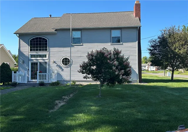 Photo 1 of Single family home for sale at 276 East Ave, Greenville Boro, PA 16125 | MLS# 1768355 | Listing updated on 2026-09-03